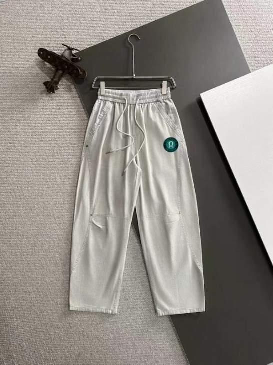 Picture of Other Long Pant _SKULululemonM-3XLxetr1115703